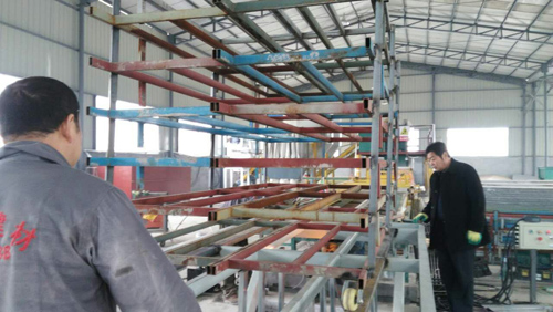 升降貨梯 升降貨梯